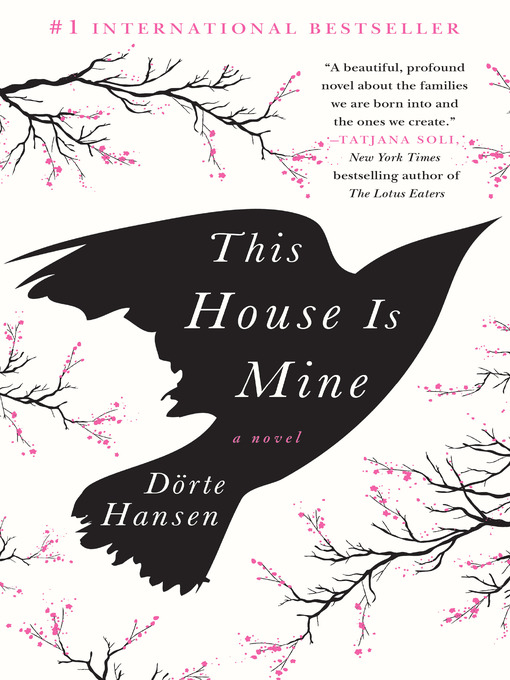 Title details for This House Is Mine by Dörte Hansen - Wait list